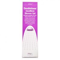 doublebase emollient shower gel