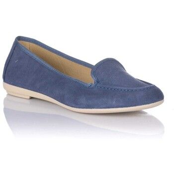 Vulladi Mocasines Mocasín en piel para mujer