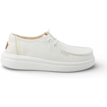 HEYDUDE Zapatillas HD.45274-PE26-1WQ para mujer