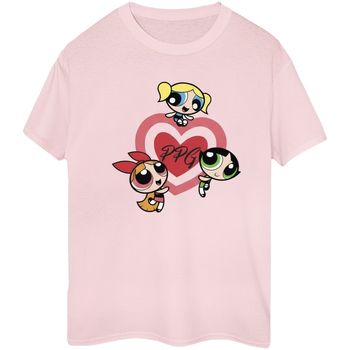 Dessins Animés Camiseta BI54130 para mujer