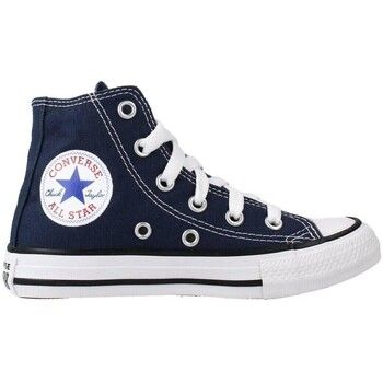 Converse Deportivas Moda Ct All Star Hi para niño