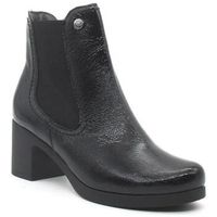 pitillos botines 30103 para mujer