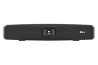 aver vc camara vb150 61u3610000ac 4k usb video soundbar fov 120 5x digital zoom smart composition audio tracking auto framing usb to hdmi