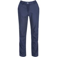 regatta pantalones fenton para mujer