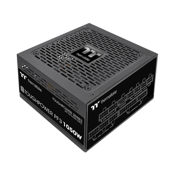 Fuente Alimentación 1050W THERMALTAKE Toughpower PF3 80 PLUS Platinum Fully-Modular Negro