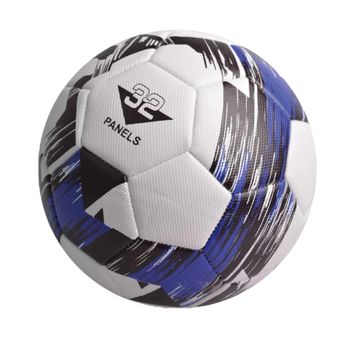 BALÓN de fútbol MEJORADA panels 32 profesional,Mejor calidad,Pelota de fútbol para entrenamiento,DIAMETRO 20CM