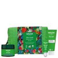 Weleda Christmas 2024 Skin Food Bedtime Beauty Gift Set