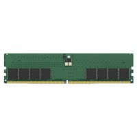 memoria ram kingston 32gb ddr5 5600mhz 1x32gb unbuffered dimm