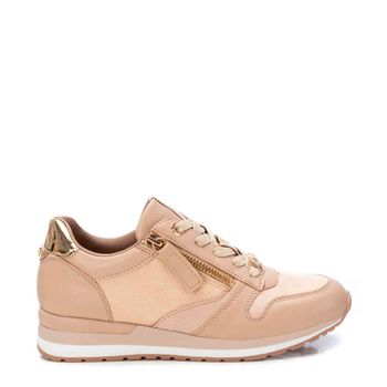 Xti Zapatillas Beiges 141868-7