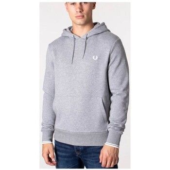 Fred Perry Jersey SUDADERA TIPPED HOMBRE para hombre