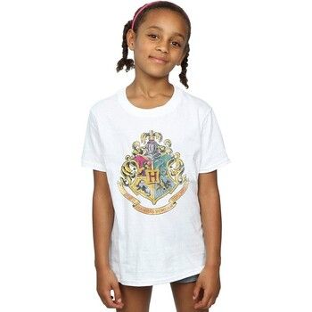 Harry Potter Camiseta BI1102 para niña