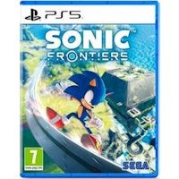juego sony ps5 sonic frontiers day one