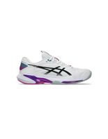 zapatillas de tenis asics solution speed ff 4 clay hombre blancodigital sakura