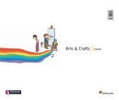 arts  crafts 3 primary