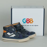gbb zapatillas altas - para nino