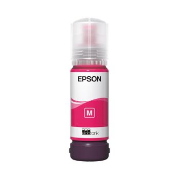 Cartucho de tinta original Epson 108 Magenta 70 ml