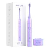 ordo sonic pearl violet electric toothbrush