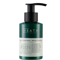 heath oil control moisturiser 100ml