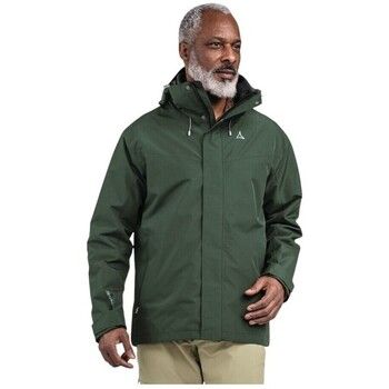 SchÖffel Cazadora Wanderjacke Hiking 3in1 Style Okere para hombre