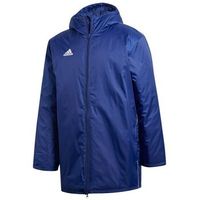 adidas cortaviento core 18 stadium para hombre