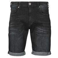 g-star raw short 3301 slim short para hombre