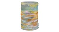 buff coolnet gargantilla antiinsectos uv amarillo verde
