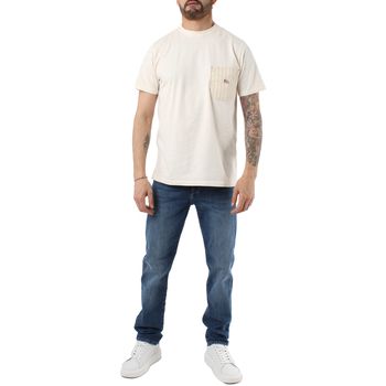 Roy Rogers Camiseta RRU90173CL56XXXX para hombre