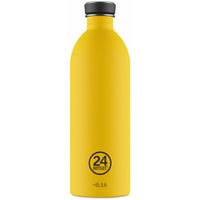 24bottles corbatas y accesorios 001932 urban bottle 1lt-taxi yellow para hombre