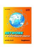 network beginners activity book