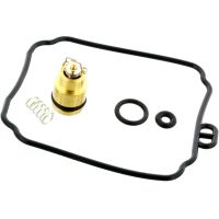 kit de servicio del carburador yamaha xv 250keyster