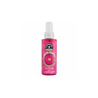 fresh glazed donut scented air freshener  odor eliminator  4 oz 