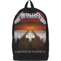 metallica mochila ro14439 para hombre