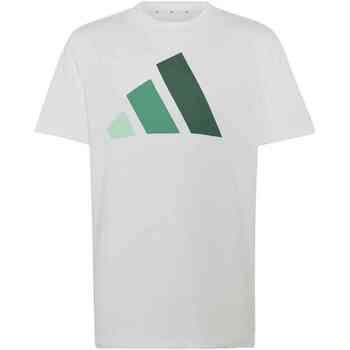 adidas Camiseta Children's T-shirt Essentials para niña