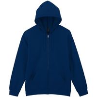 gildan chaqueta deporte softstyle para hombre