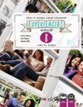 experiencias 8 b1 libro del alumno