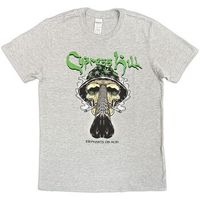 cypress hill camiseta ro14740 para mujer