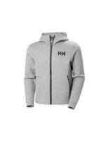 chaqueta helly hansen hp ocean 20 gris melange hombre