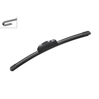 retrofit flat wiper blade single ar13u