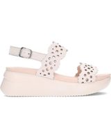 de callaghan sandalia mujer llana 29924 off