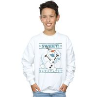 disney jersey frozen sweet christmas para nino