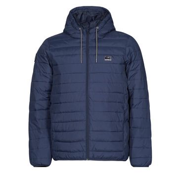Quiksilver Abrigo de plumas SCALY HOOD para hombre