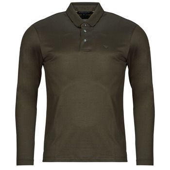 Emporio Armani Polo POLO SHIRT para hombre