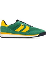 de xti zapatillas xti 144582 verde