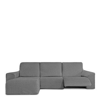 Funda De Sofa M/0 Ch. Longue Relax Premium Roc Izq C/6