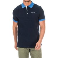 hackett polo hmx1006f para hombre