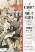 A History Of Public Health