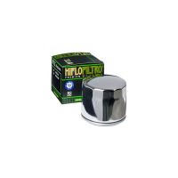 filtro de aceite hiflo hf172c cromado