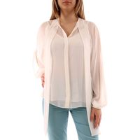 maxmara studio camisa fascino para mujer