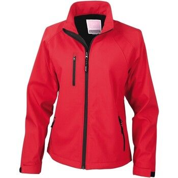 Result Chaqueta RS128F para mujer