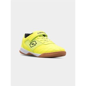 Lotto Zapatillas de fútbol Whizzer para hombre